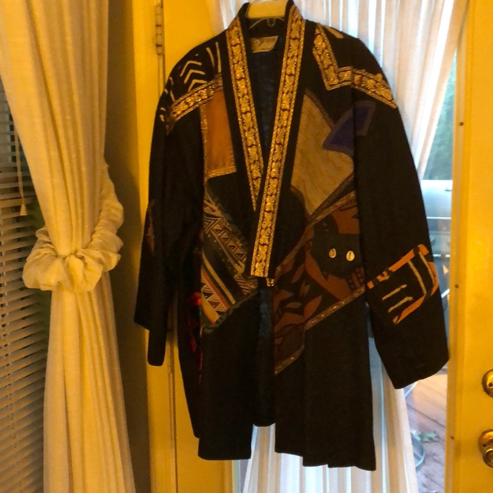 Jacket - Picture 2 of 2